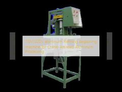 110V/220V aluminum Refining degassing machine for Crane-Assisted Aluminum Processing