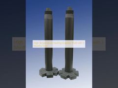 High Temperature Heating Graphite Shaft with 3 Months Time