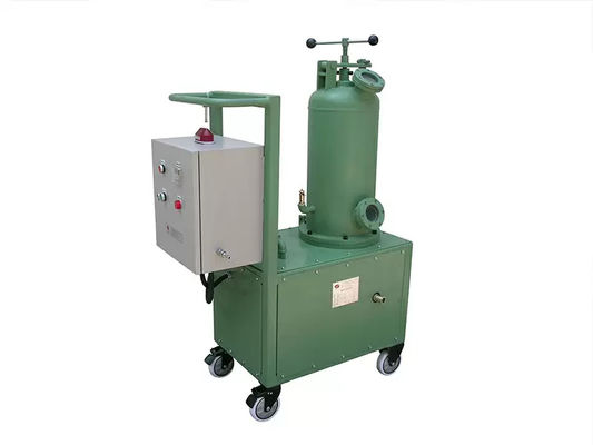 1 Time Shipped By DHL FIM-15 Flux Injection Machine For Manufacturing