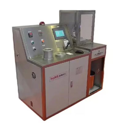 Ultra Vacuum Hydrogen Analyzer Measures Time ≤10S Vacuum ≤5kPa Instrument Power ≤370W