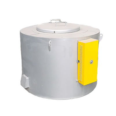 1800mm Width Aluminum Furnace Holder With 1 Guaranteed