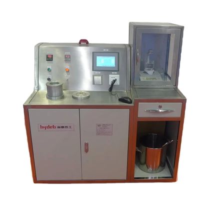 5kPa Hydrogen Analyzer for Quick Accurate Detection &lt;5min Measuring Time