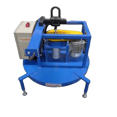 Refinement And Degassing Time Min 0 To 99 Rotary Degassing Unit Net Weight 600kg Refined Gas Flow Rate L/min Adjustable From 15 To 30