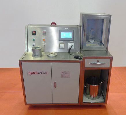 Industrial Measuring Time 5 Min Hydrogen Analyzer Systems With Standarded Results