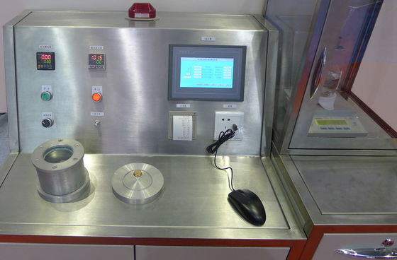 High Efficiency Hydrogen Analyzer Aluminum Device and  High Quality