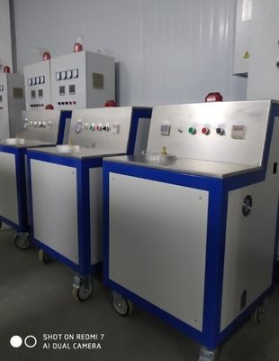 Less Than 5 Minutes Testing Time Hydrogen Analyzer Systems Fast and Accurate for Your Requirements