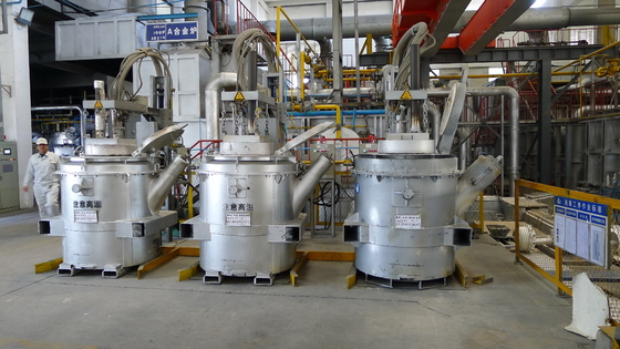 LP-200 Ladle Preheating Unit 220V Automatic Temperature Control