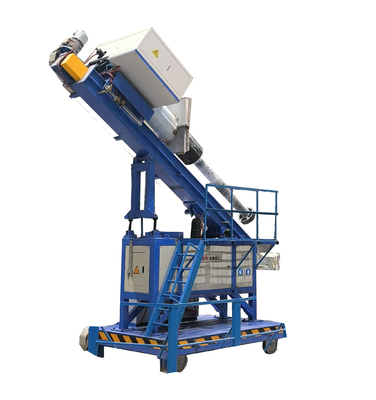 20cm X 10cm X 15cm Aluminum Degassing Machine for Smooth and Precise Operations