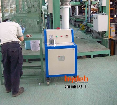 1/8 Inch Compression Fitting Hydrogen Analyzer Aluminum Device and  High Quality