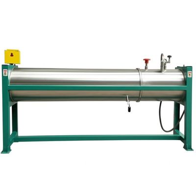 Energy Supply LNG Ladle Baker with Air Flow ≤ 50 M3/H