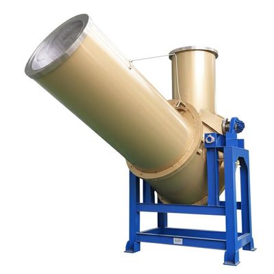 Customized Ladle Preheating Equipment for LNG Energy Supply Matched Ladle According To The Technical Drawing Air Flow ≤ 50 M3/H