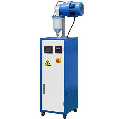 Injection Molding Rotary Flux Injector Fluxing Granularity ≤5 Mm Frequency 50/60 Hz for Precise Fluxing Needs