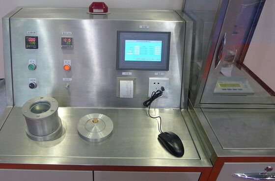 Less Than 10 Seconds Responsetime Hydrogen Analyzer Systems Offering Hydrogen Monitoring With Samplegasflowrate 0.5 To 2 Lmin