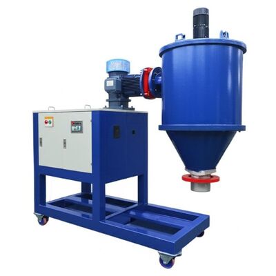 Fluxing Granularity ≤5 Mm aluminum Refining degassing machine ensuring degassing and impurity removal Noise Level ≤70dB for foundry
