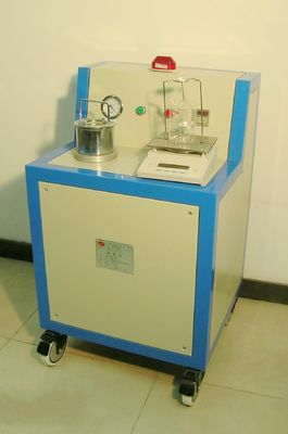 Exhaust Gas Hydrogen Analyzer 660 X 600 X 1100 Mm ODM ISO9001