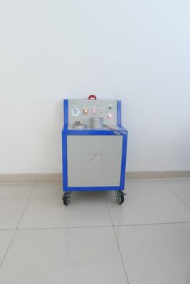 500W 0.099MPa Hydrogen Purity Meter H2s Gas Analyzer Conductive Dust Free