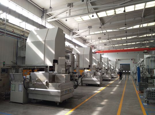 Silver 800KG 0.60MPa Aluminum Melting And Holding Furnace Aluminium 950 Deg