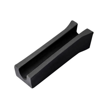 Morgen Quality Graphite Crucible For Melting &amp; Holding Furnace