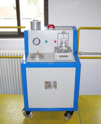 High Precision Hydrogen Gas Detector 220v AC / 50Hz