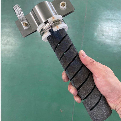 Sic Silicon Carbide Heating Elements For Producing Car Wheels