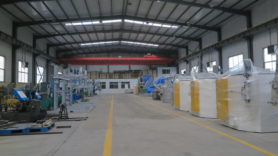 U Shaped Silicon Carbide Heating Element For Aluminum Alloy Die Casting
