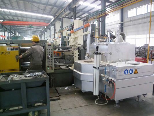 Foam Ceramic Filter Plate Aluminum Liquid Filtration Box Of Aluminium Smelting