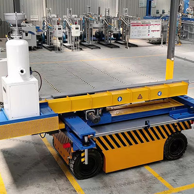 Net Weight 600kg Aluminum Refining Degassing Machine For Clean And Pure Production