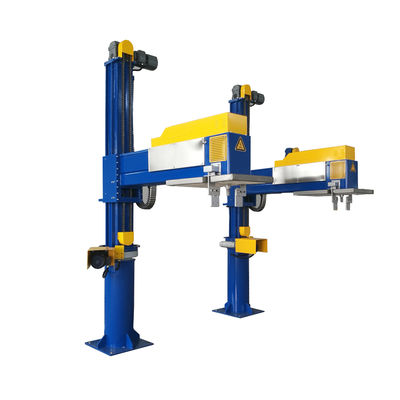 Blue Degassing Liquid Refining for Voltage V 380V and Superior Refining Results
