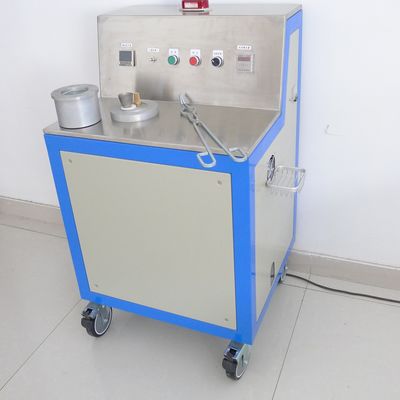 220vAC/50Hz Power Supply Hydrogen Analyzer Systems With Fast And Accurate Results