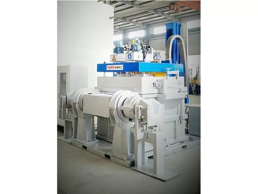 Graphite Aluminum Degassing Machine Rotor And Shaft Die Casting Machine