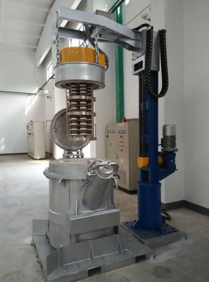Hydeb Manufacturer Factory Price Foundry Heater Ladle Preheater Burners For Preheating