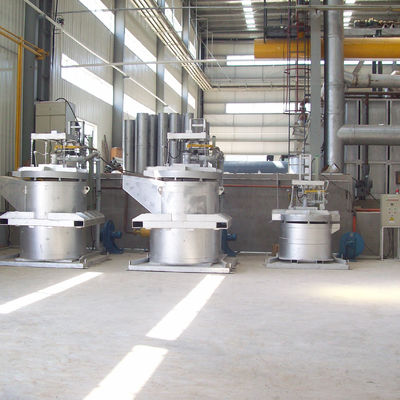 Efficiently Transfer Molten Aluminum With Molten Aluminum Transfer Ladles And Smooth Surface Finish Order Now