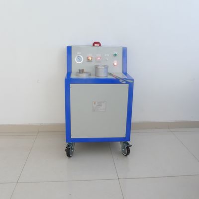 High Quality Detecting Hydrogen Detection Analyzer Hydrogen Meter Detection Of Hydrogen Content In Molten Aluminum