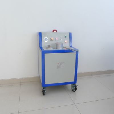 High Quality Detecting Hydrogen Detection Analyzer Hydrogen Meter Detection Of Hydrogen Content In Molten Aluminum