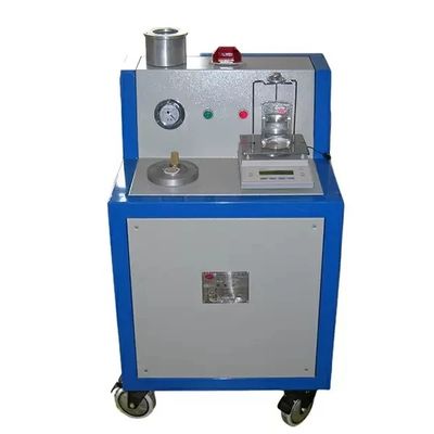 Hydrogen Analyzer Instrument Measurement Accuracy Is 0.1-0.01 Hydrogen Analyzer For Aluminum Casting Quality D