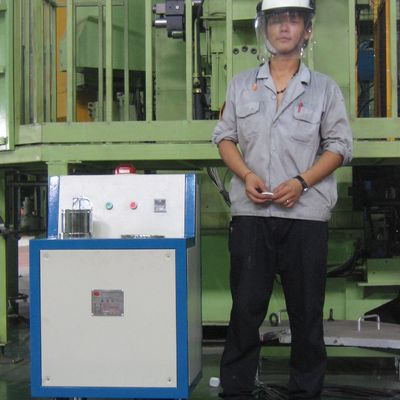 Hydrogen Analyzer Instrument Measurement Accuracy Is 0.1-0.01 Hydrogen Analyzer For Aluminum Casting Quality D