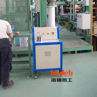 Cost Effective Hydrogen Analyzer For Aluminum Industry