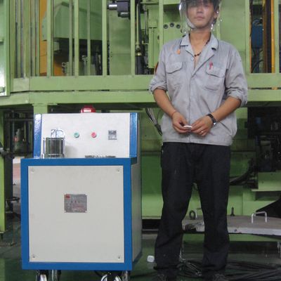 Cost Effective Hydrogen Analyzer For Aluminum Industry