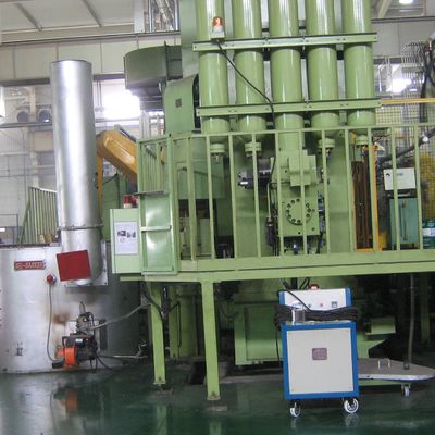 Cost Effective Hydrogen Analyzer For Aluminum Industry