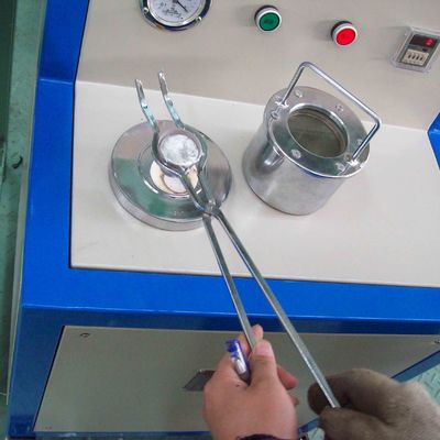 Hydrogen Analyzer Instrument Hydrogen Analyzer For Detecting Hydrogen Content In Molten Aluminum