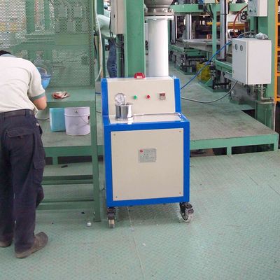 Fast Measuring Time Of Less Than 5 Minutes Hydrogen Analyzer Systems With Ultimate Vacuum Of Vacuum Chamber 5kPa