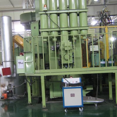 Hydrogen Analyzer Instrument Hydrogen Analyzer For Detecting Hydrogen Content In Molten Aluminum