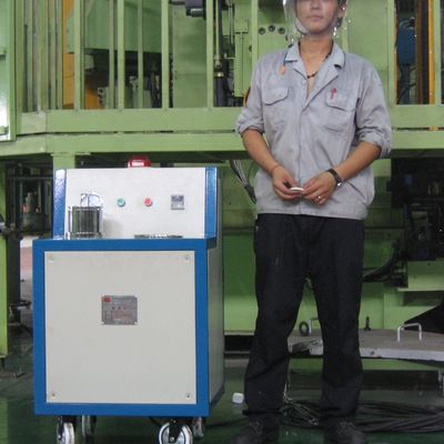 Hydrogen Analyzer Instrument Hydrogen Analyzer For Detecting Hydrogen Content In Molten Aluminum