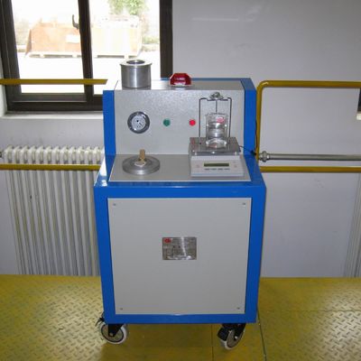 Hydrogen Analyzer Instrument Hydrogen Analyzer For Detecting Hydrogen Content In Molten Aluminum