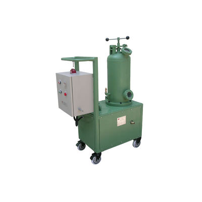 Injection Refining Equipment For Degassing And Refining Molten Aluminum In Melting Furnace