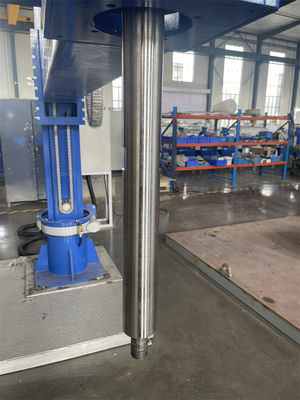 Advanced Online Degassing Liquid System For High Dew Point C -69