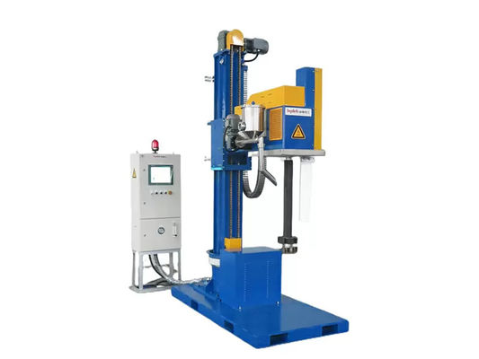 XCP Series Low Noise Aluminum Liquid System Degassing Unit With 15~30 Adjustable Flow Rate