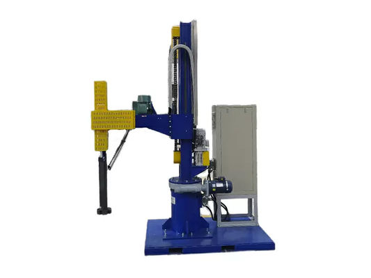 XCP Series Low Noise Aluminum Liquid System Degassing Unit With 15~30 Adjustable Flow Rate