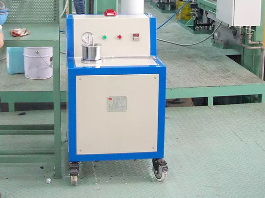Compact Accurate Hydrogen Analyzer Systems Measuring Time＜5min 220vAC/50Hz Power Supply