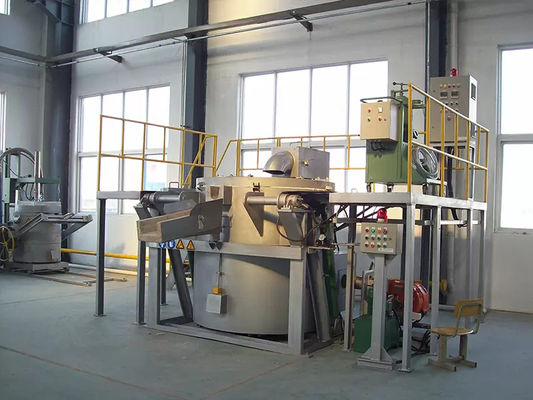 300W Flux Injection Machine Adjustable Flux Flow Rate From 0 To 5000g/min